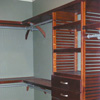 Paradise Closets and Storage, deluxe accessory