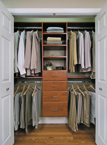 Paradise Closets and Storage | Closets and Storage | Storage Systems ...