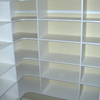 Paradise Closets and Storage, custom design