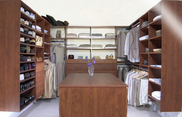 Paradise Closets and Storage, Pantry Storage, Shelving Systems, Organized  Kitchen, Destin, Fort Walton