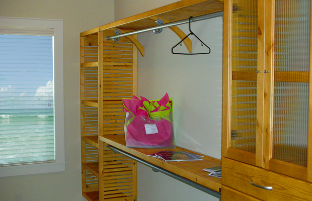 Paradise Closets and Storage, Pantry Storage, Shelving Systems, Organized  Kitchen, Destin, Fort Walton